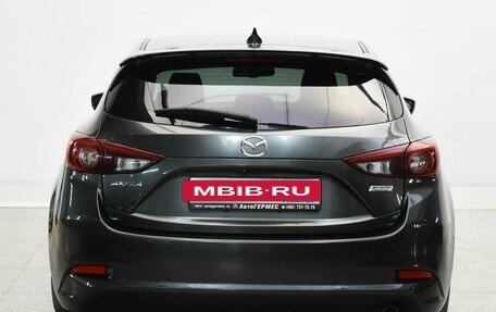 Mazda Axela, 2017 год, 1 350 000 рублей, 3 фотография