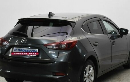 Mazda Axela, 2017 год, 1 350 000 рублей, 4 фотография