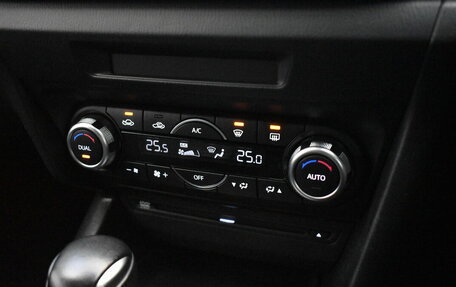 Mazda Axela, 2017 год, 1 350 000 рублей, 8 фотография