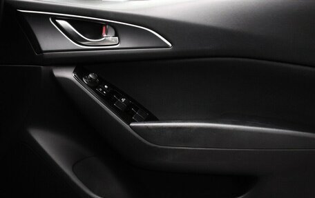 Mazda Axela, 2017 год, 1 350 000 рублей, 13 фотография