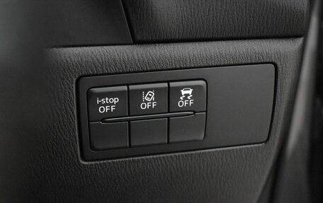 Mazda Axela, 2017 год, 1 350 000 рублей, 12 фотография