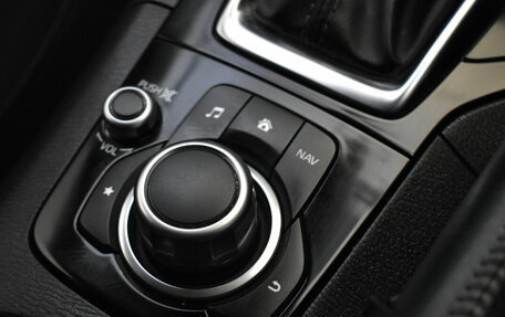 Mazda Axela, 2017 год, 1 350 000 рублей, 9 фотография