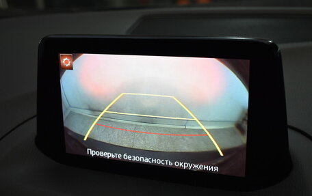 Mazda Axela, 2017 год, 1 350 000 рублей, 11 фотография