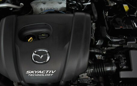 Mazda Axela, 2017 год, 1 350 000 рублей, 17 фотография