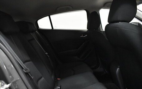 Mazda Axela, 2017 год, 1 350 000 рублей, 15 фотография