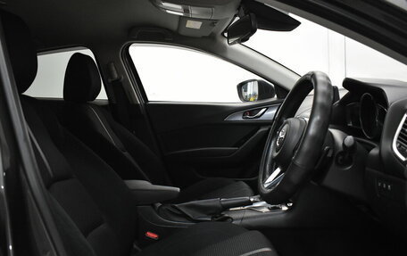 Mazda Axela, 2017 год, 1 350 000 рублей, 14 фотография