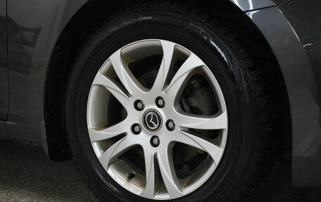 Mazda Axela, 2017 год, 1 350 000 рублей, 18 фотография