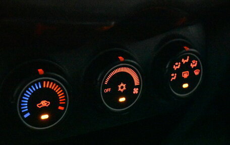 Mitsubishi ASX I рестайлинг, 2013 год, 1 100 000 рублей, 7 фотография