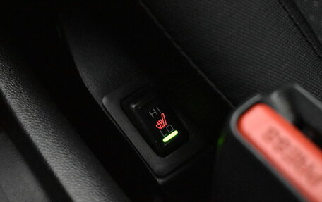 Mitsubishi ASX I рестайлинг, 2013 год, 1 100 000 рублей, 9 фотография