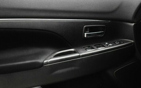 Mitsubishi ASX I рестайлинг, 2013 год, 1 100 000 рублей, 10 фотография