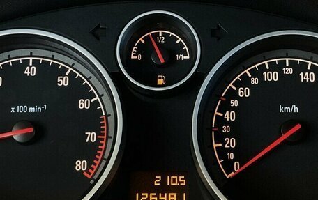 Opel Zafira B, 2011 год, 735 000 рублей, 6 фотография