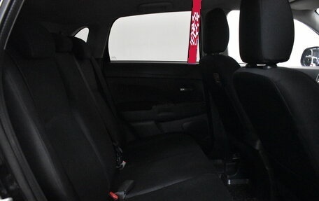 Mitsubishi ASX I рестайлинг, 2013 год, 1 100 000 рублей, 12 фотография