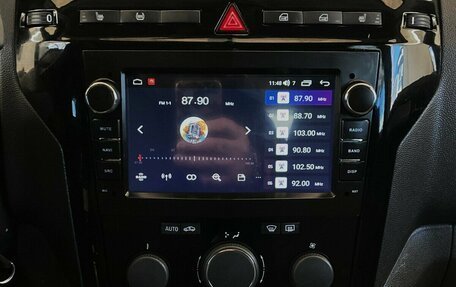 Opel Zafira B, 2011 год, 735 000 рублей, 8 фотография