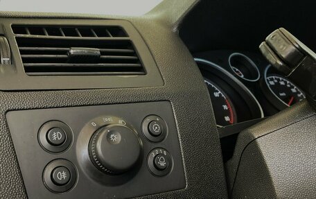 Opel Zafira B, 2011 год, 735 000 рублей, 10 фотография