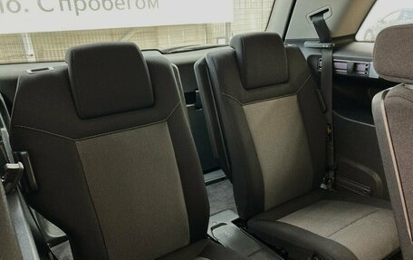 Opel Zafira B, 2011 год, 735 000 рублей, 14 фотография