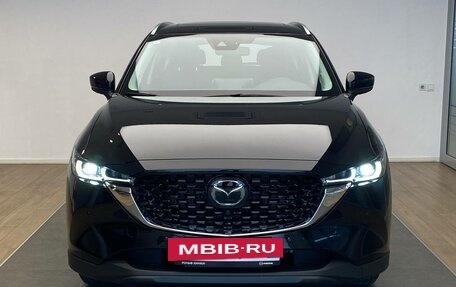 Mazda CX-5 II, 2025 год, 4 500 000 рублей, 2 фотография