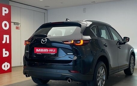 Mazda CX-5 II, 2025 год, 4 500 000 рублей, 4 фотография