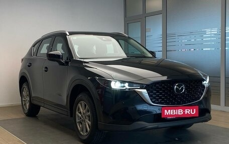 Mazda CX-5 II, 2025 год, 4 500 000 рублей, 3 фотография