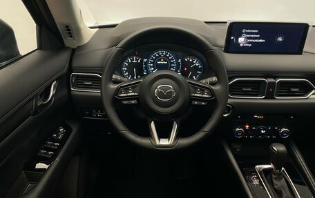 Mazda CX-5 II, 2025 год, 4 500 000 рублей, 9 фотография