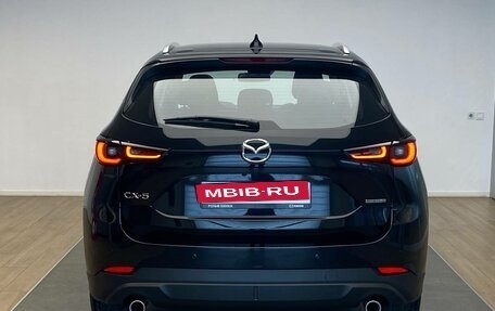 Mazda CX-5 II, 2025 год, 4 500 000 рублей, 5 фотография