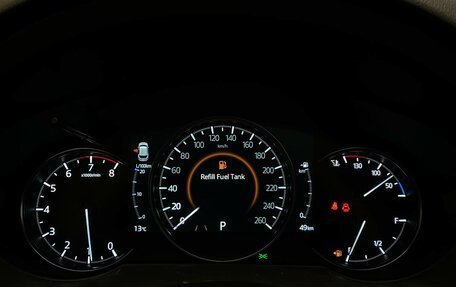 Mazda CX-5 II, 2025 год, 4 500 000 рублей, 11 фотография