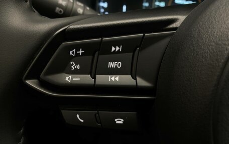 Mazda CX-5 II, 2025 год, 4 500 000 рублей, 10 фотография