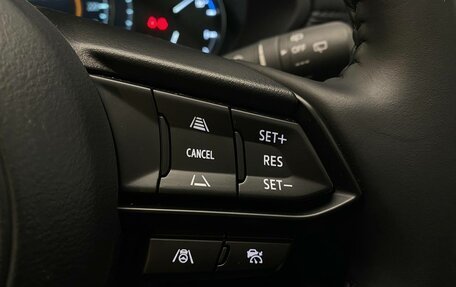 Mazda CX-5 II, 2025 год, 4 500 000 рублей, 12 фотография