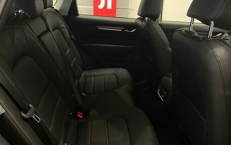 Mazda CX-5 II, 2025 год, 4 500 000 рублей, 19 фотография