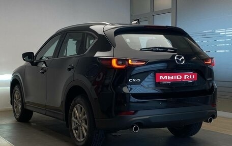 Mazda CX-5 II, 2025 год, 4 500 000 рублей, 6 фотография