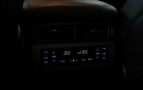 Toyota Land Cruiser 200, 2019 год, 6 735 000 рублей, 9 фотография