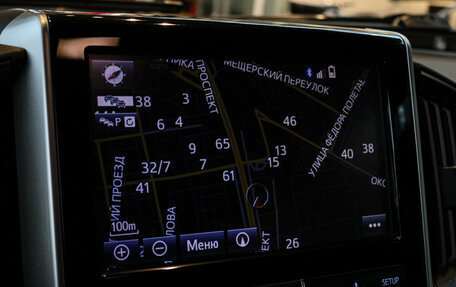 Toyota Land Cruiser 200, 2019 год, 6 735 000 рублей, 19 фотография