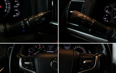 Toyota Land Cruiser 200, 2019 год, 6 735 000 рублей, 16 фотография