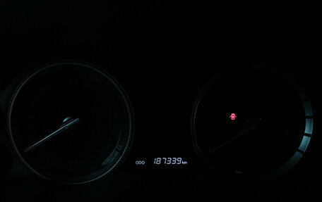 Toyota Land Cruiser 200, 2019 год, 6 735 000 рублей, 30 фотография