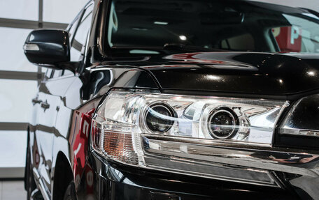 Toyota Land Cruiser 200, 2019 год, 6 735 000 рублей, 31 фотография