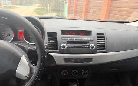 Mitsubishi Lancer IX, 2007 год, 480 000 рублей, 8 фотография