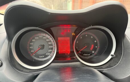 Mitsubishi Lancer IX, 2007 год, 480 000 рублей, 7 фотография