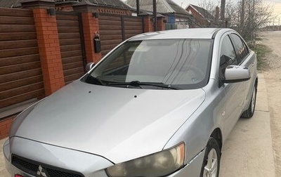 Mitsubishi Lancer IX, 2007 год, 480 000 рублей, 1 фотография