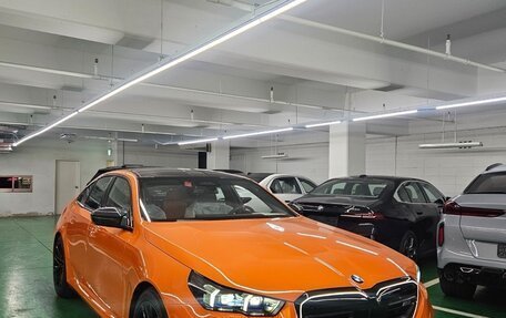 BMW M5, 2026 год, 21 550 000 рублей, 1 фотография