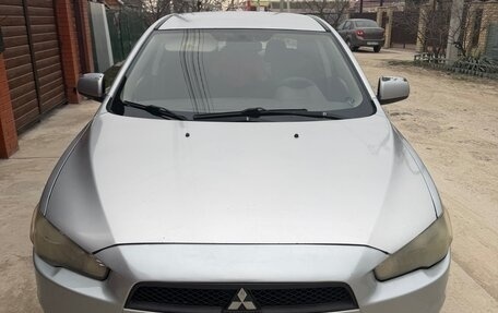 Mitsubishi Lancer IX, 2007 год, 480 000 рублей, 4 фотография