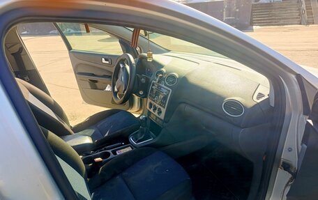 Ford Focus II рестайлинг, 2006 год, 330 000 рублей, 9 фотография