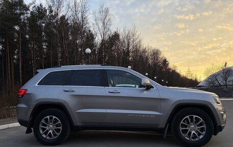 Jeep Grand Cherokee, 2013 год, 2 100 000 рублей, 6 фотография