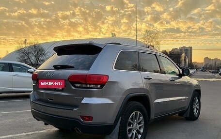 Jeep Grand Cherokee, 2013 год, 2 100 000 рублей, 5 фотография