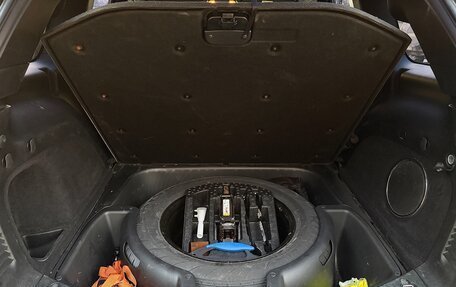 Jeep Grand Cherokee, 2013 год, 2 100 000 рублей, 16 фотография