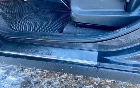 Renault Scenic III, 2010 год, 610 000 рублей, 7 фотография