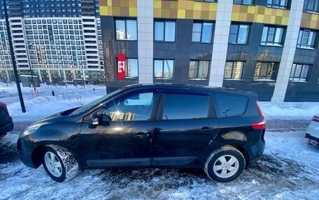 Renault Scenic III, 2010 год, 610 000 рублей, 2 фотография