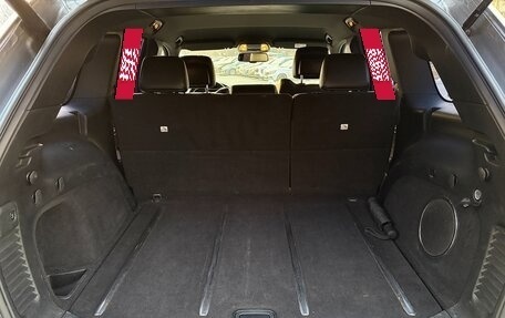 Jeep Grand Cherokee, 2013 год, 2 100 000 рублей, 15 фотография