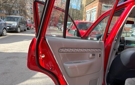 Mazda Demio III (DE), 2000 год, 90 000 рублей, 10 фотография