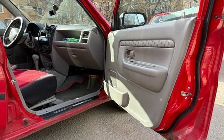 Mazda Demio III (DE), 2000 год, 90 000 рублей, 9 фотография