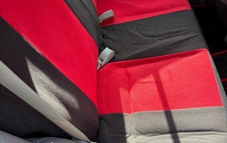 Mazda Demio III (DE), 2000 год, 90 000 рублей, 14 фотография