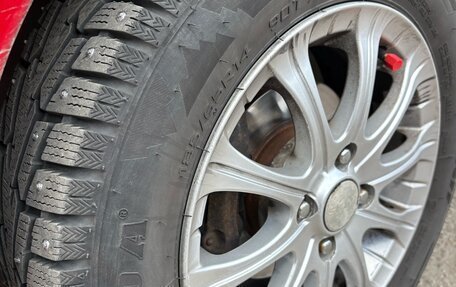 Mazda Demio III (DE), 2000 год, 90 000 рублей, 21 фотография